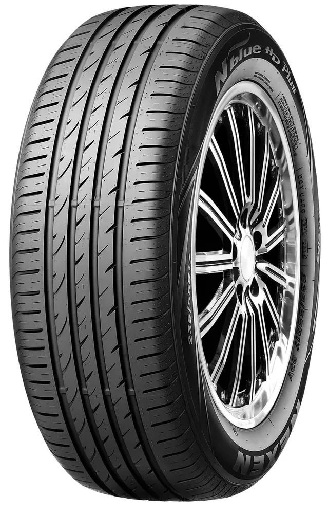 Шина 215/60R16 99V N'blue HD Plus (Nexen)